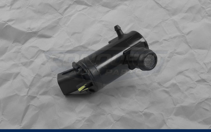 04-13 Kia Forte Spectra 2.0L Windshield Washer Pump Genuine OEM