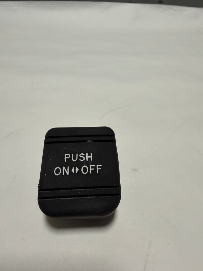 11-20 Toyota Sienna OEM Emergency Brake Pedal Pad Cover
