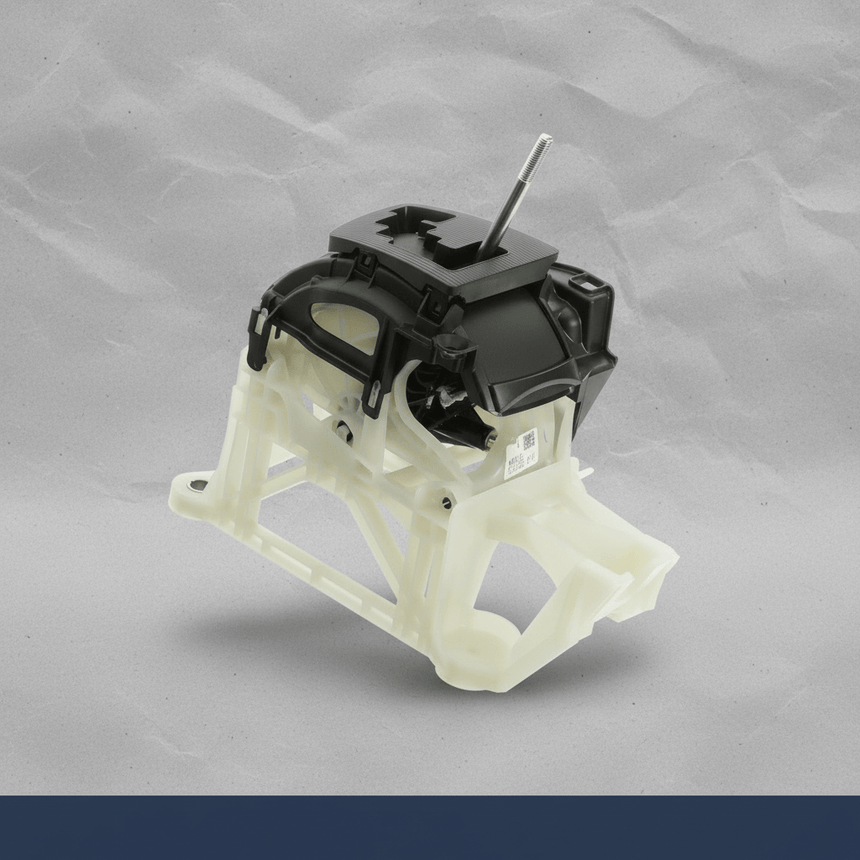13-16 Mazda CX-5 Auto Transmission Shift Selector Lever Genuine OEM