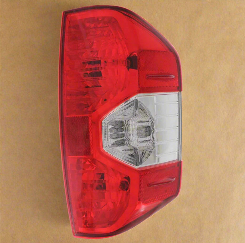 14-21 Toyota Tundra OEM Passenger Side Tail Light w/Bulbs