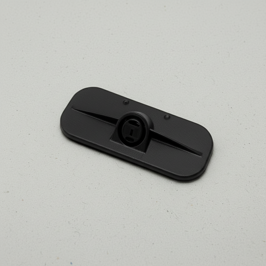 16-20 Chevrolet Cruze Buick Regal Front Windshield Washer Nozzle OEM
