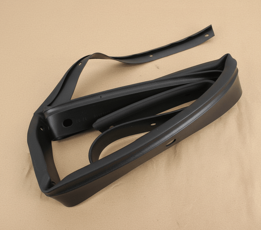 16-21 Civic OEM Genuine Rubber Hood Seal Gasket Japan Built