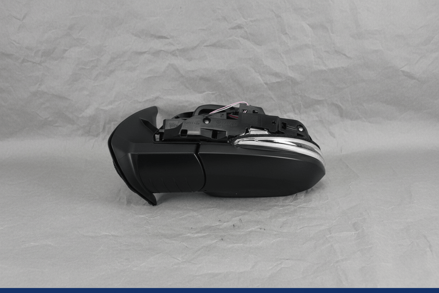 16-23 Toyota Tacoma Driver Side Door Mirror Blind Spot Genuine OEM
