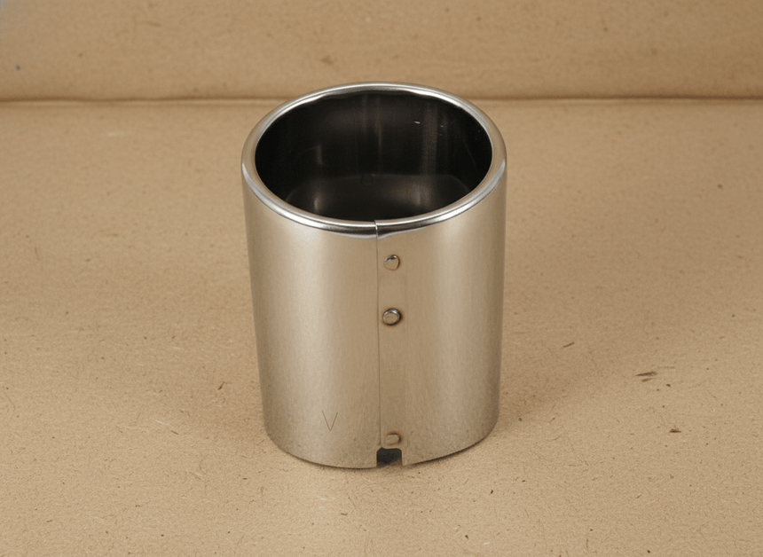 19-25 RAV4 or 21-24 Venza OEM Genuine Exhaust Tip
