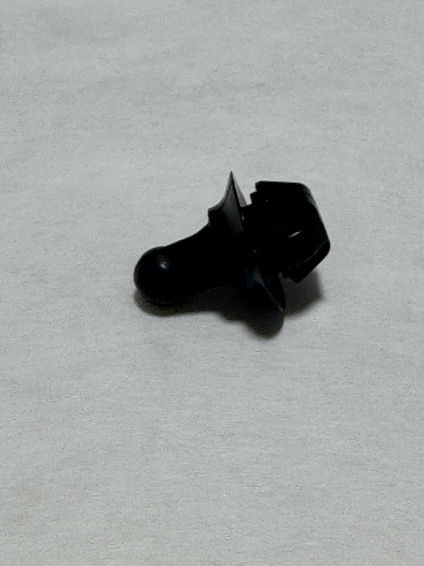 1995-2023 Toyota Tacoma Gas Tank Fuel Lid Closer Catch Latch OEM