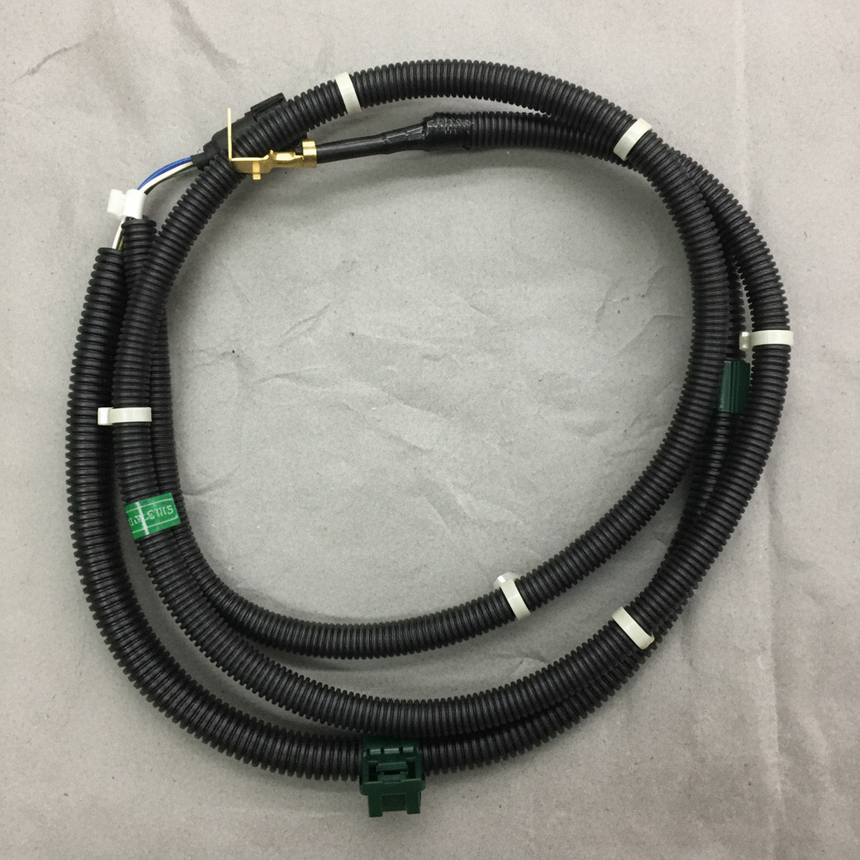 1998-2002 Honda Accord 3.0L V6 Positive Battery Cable Starter OEM