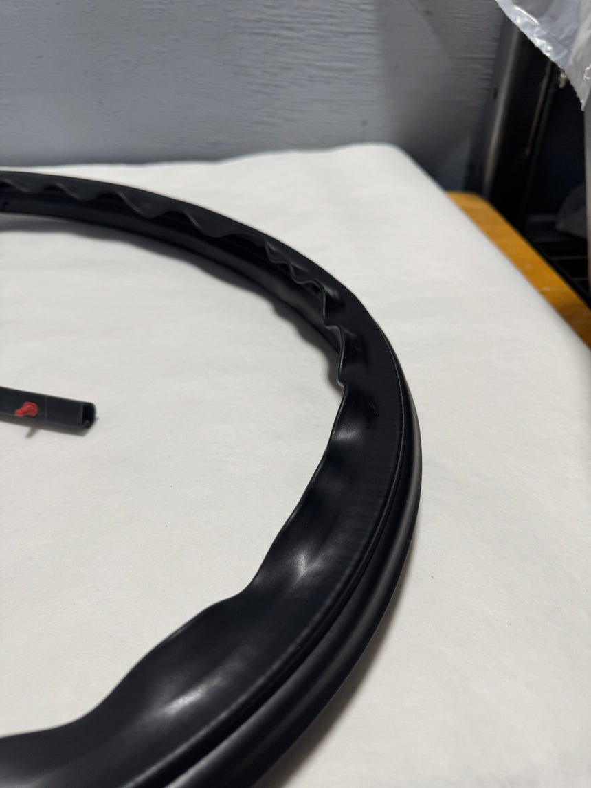 1999-2016 Ford F-250 F-350 Crew Cab Upper Passenger Side Roof Weatherstrip OEM