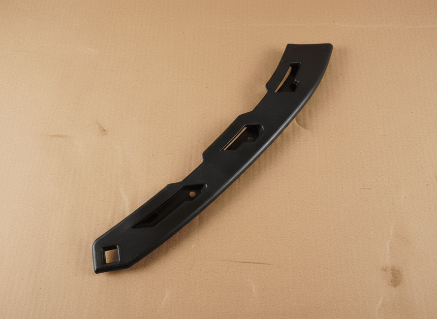 20-22 Sportage OEM Genuine Driver Side Front Bumper Bracket