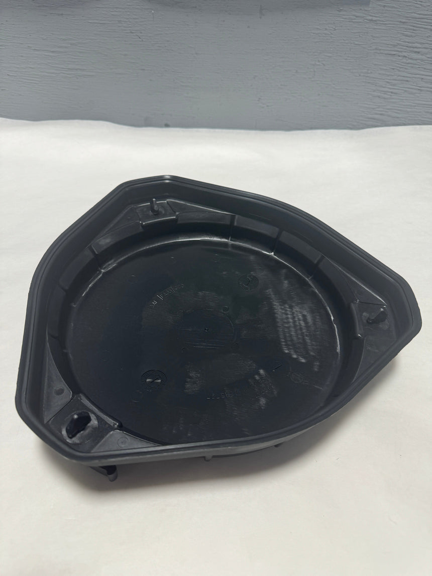 2000-2007 Ford F-650 F-750 Air Filter Cover Lid Latch Top OEM
