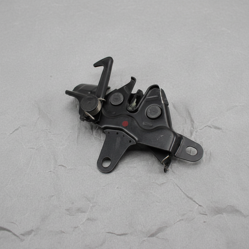 2001-2005 Toyota RAV4 Hood Lock Latch Genuine OEM