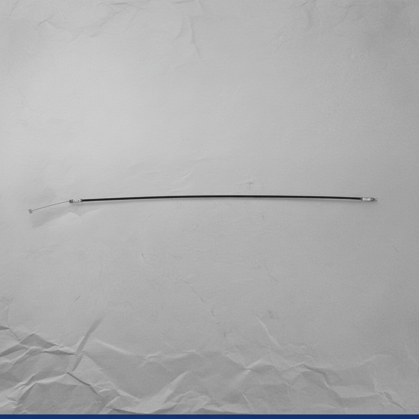 2001-2007 Toyota Sequoia Liftgate Hatch Lock Cable Rear Genuine OEM