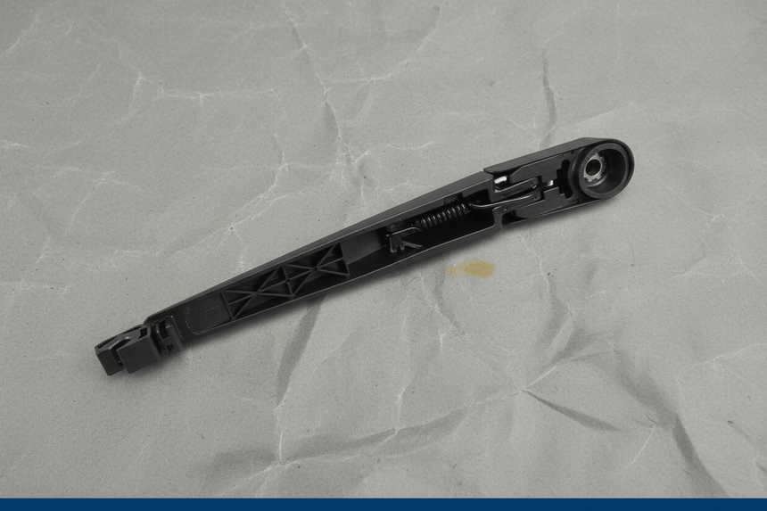 2001-2008 Toyota Matrix RAV4 Rear Wiper Arm Lift Gate Genuine OEM