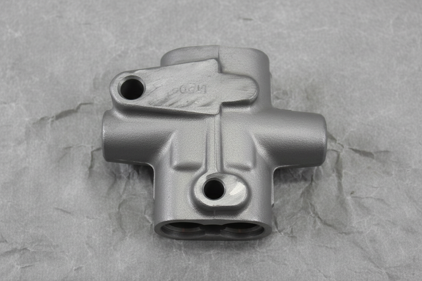 2002-2004 Honda Accord CR-V Brake Proportioning Valve Genuine OEM