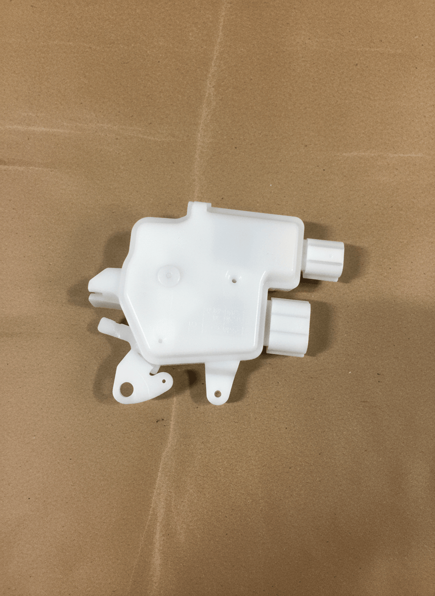 2003-08 Accord or 2006-14 Ridgeline OEM Driver Front Lock Actuator For Anti Theft