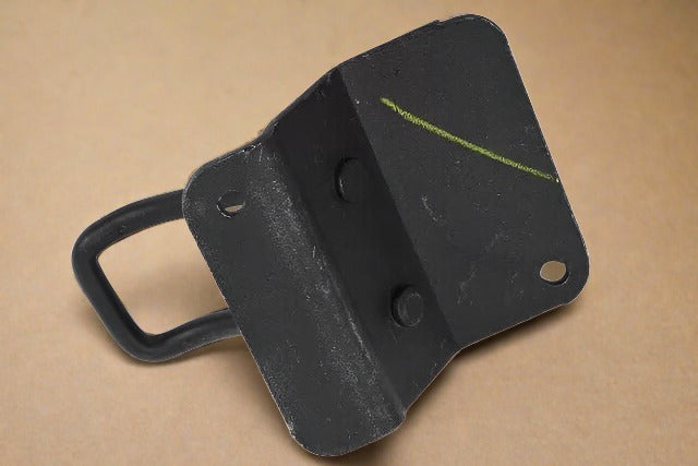 2003-2023 Express or Savana Van Driver Side Rear Door Latch Striker OEM
