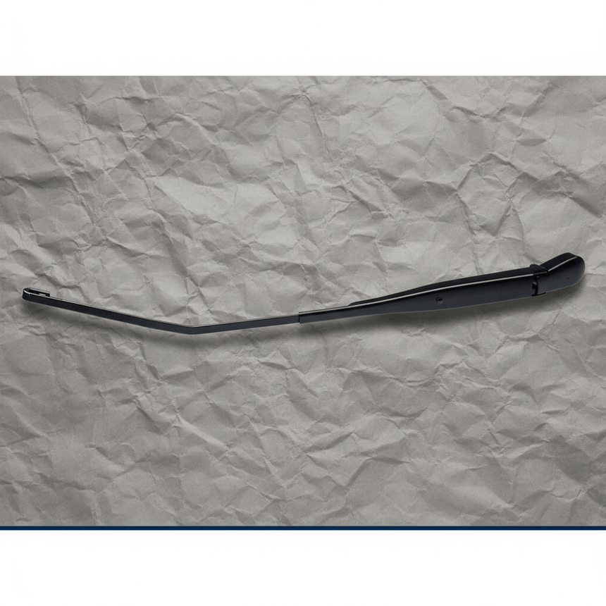 2004-2014 Ford F-150 Driver Side Windshield Wiper Arm Black OEM