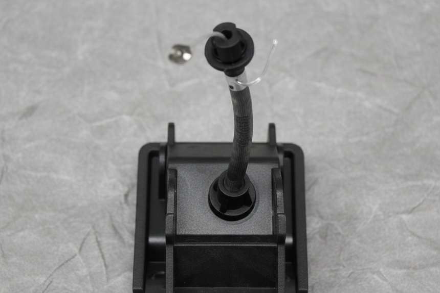2005-2010 Ford F-150 Emergency Park Brake Release Handle Genuine OEM