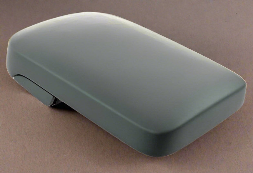 2005-2011 Toyota Tacoma Gray Center Console Arm Rest Lid OEM
