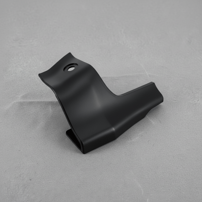 2005-2015 Toyota Tacoma Passenger Side Rear Corner Garnish OEM