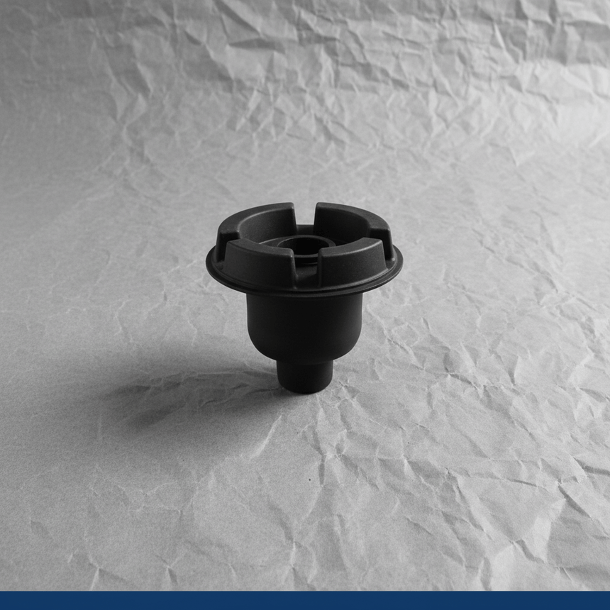 2005-2018 Toyota Avalon 2007-2017 Camry Front Brace Insulator Genuine OEM
