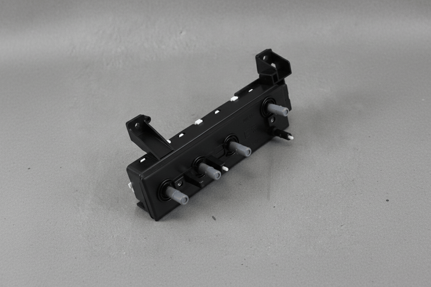 2005-2022 Toyota Multi-Model OEM Driver Side Power Seat Switch