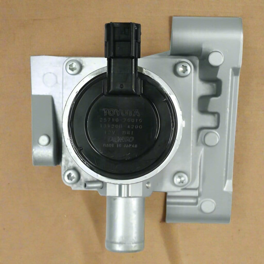 2005-2023 Toyota Tacoma 2.7 2TRFE Air Switching Valve Genuine OEM