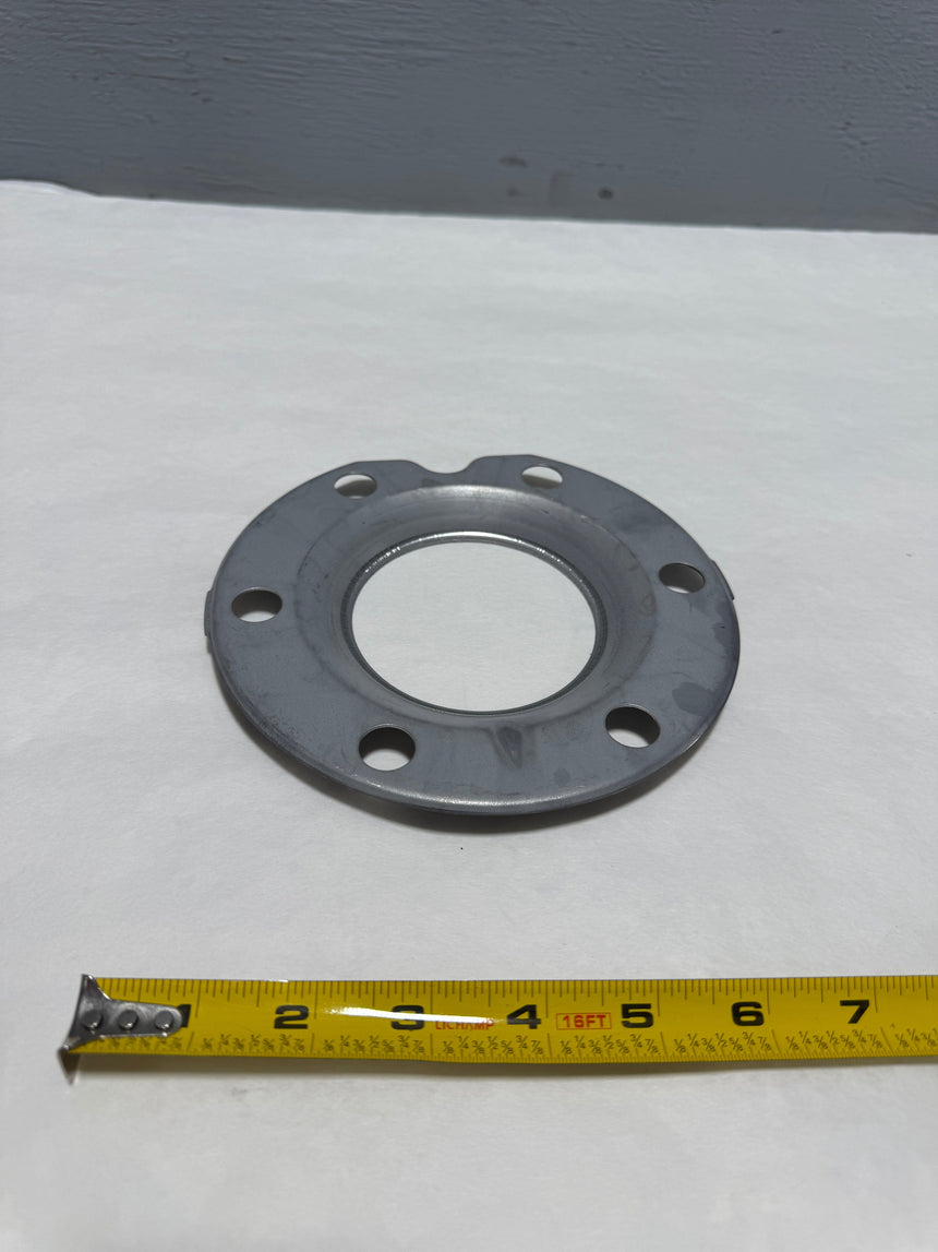 2005-2023 Toyota Tacoma 4X4 Rear Brake Drum Dust Grease Deflector OEM