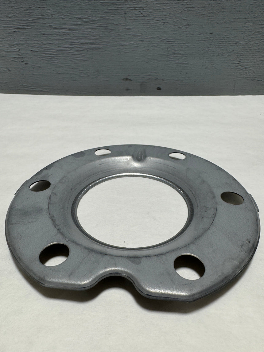 2005-2023 Toyota Tacoma 4X4 Rear Brake Drum Dust Grease Deflector OEM