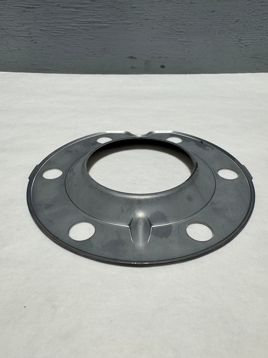 2005-2023 Toyota Tacoma 4X4 Rear Brake Drum Dust Grease Deflector OEM