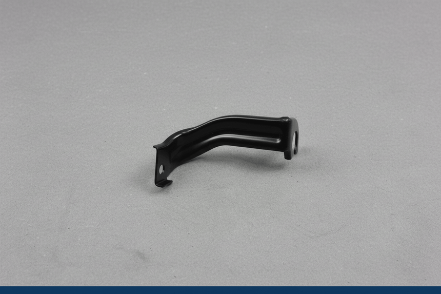 2006-2011 Honda Civic Sedan Passenger Side Upper A/C Condenser Bracket OEM