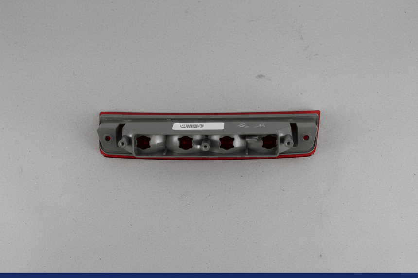 2006-2014 Honda Ridgeline High Mount Stop Lamp Brake Light Genuine OEM
