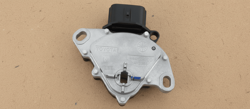 2007-19 Toyota/Scion OEM Neutral Safety Switch Range Sensor