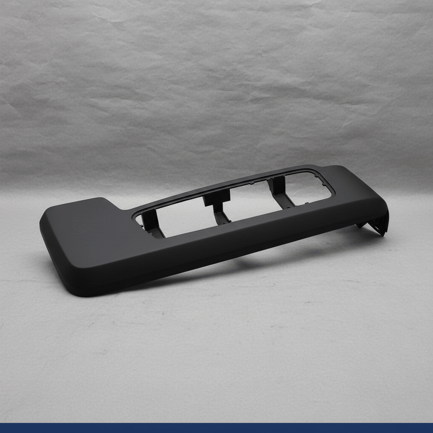 2007-2014 Lincoln Navigator Front Driver Side Seat Side Trim OEM