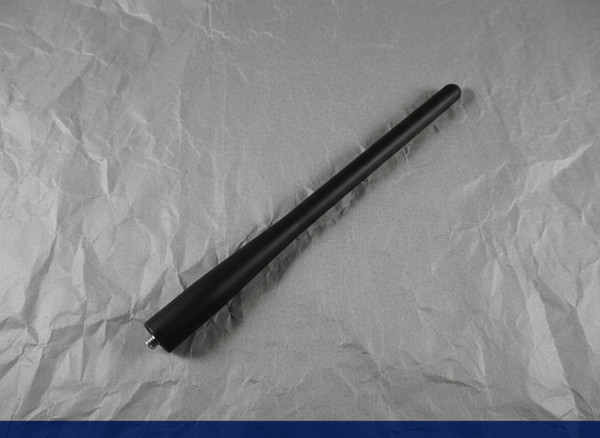 2007-2015 Mazda 3 or 5 or CX-7 Antenna Mast Genuine OEM