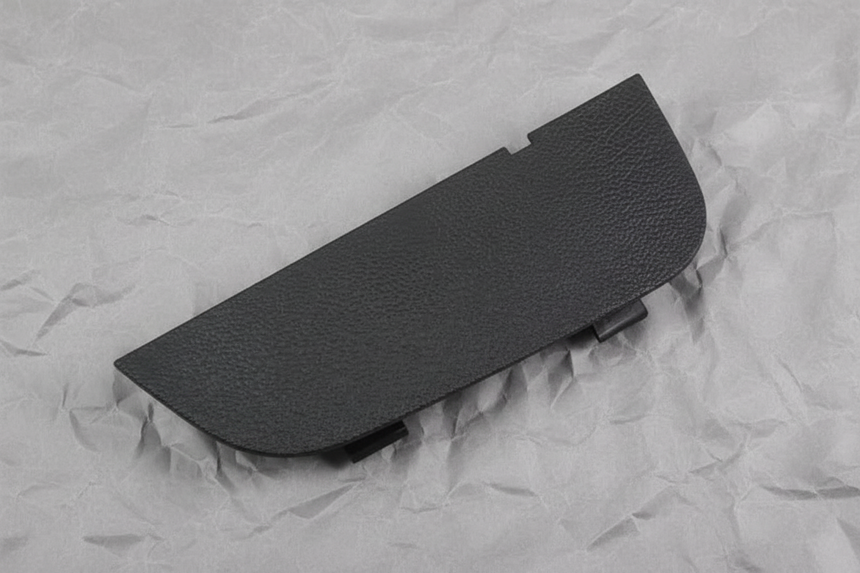 2007-2017 Traverse Acadia Driver Side Door Armrest Cover OEM