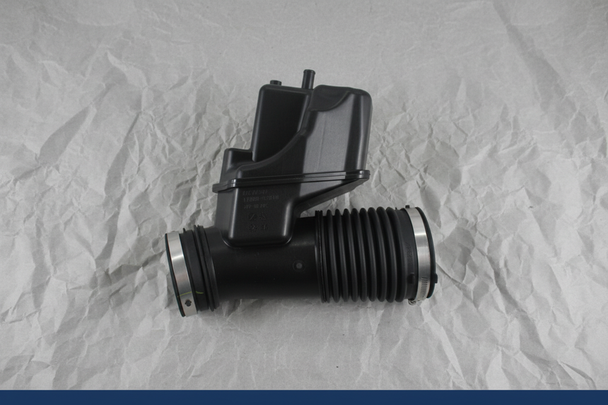 2007-2022 Toyota Sequoia Tundra Engine Air Intake Resonator Hose OEM