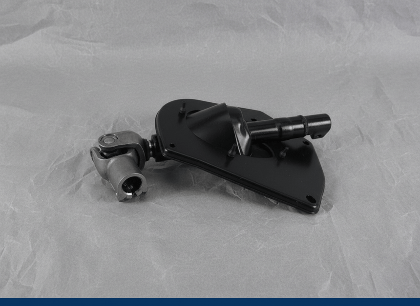2007-2022 Toyota Tundra/Sequoia Intermediate Steering Shaft OEM Non Pwr Tilt