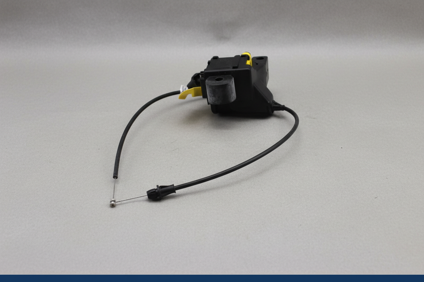2008-2010 Ford F-250/F-350/F-450 Super Duty Hood Latch Release Cable OEM