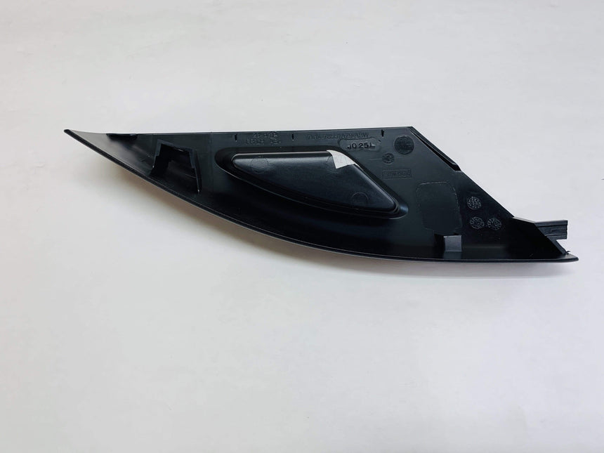 2008-2017 Ford Expedition Roof Rack Trim Cover End Caps Set of 4 Genuine OEM New
