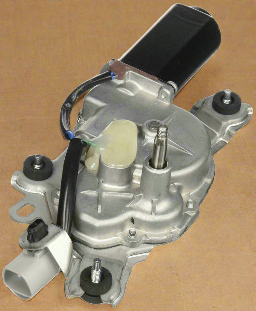 2008-2022 Toyota Sequoia OEM Rear Window Wiper Motor