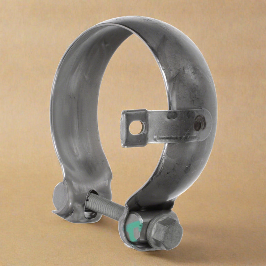 2008-2023 Cadillac Chevrolet GMC Exhaust Muffler Pipe Clamp OEM