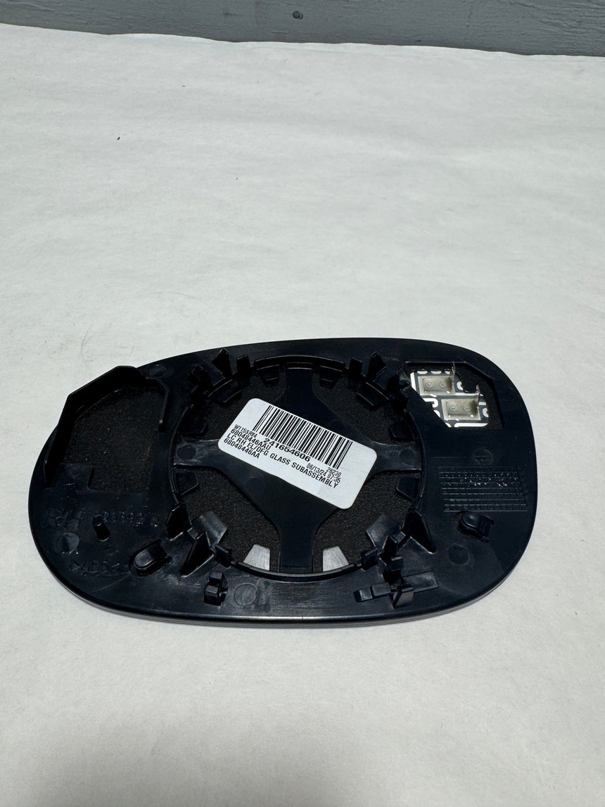 2008-2023 Dodge Challenger Passenger Side Heated Mirror Glass OEM
