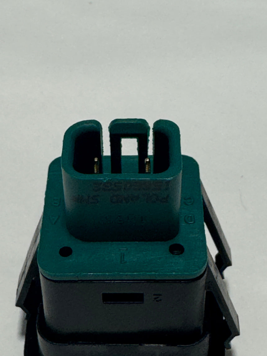 2008-2025 Savana / Express Van Tow Haul Push Button Switch Genuine OEM