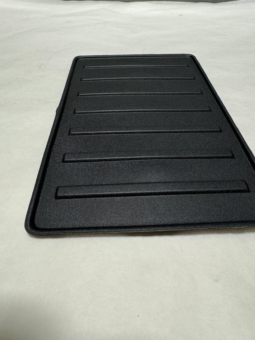 2009-2014 F-150 Dash Insert Mat Pad For Trucks Without Sony Sound