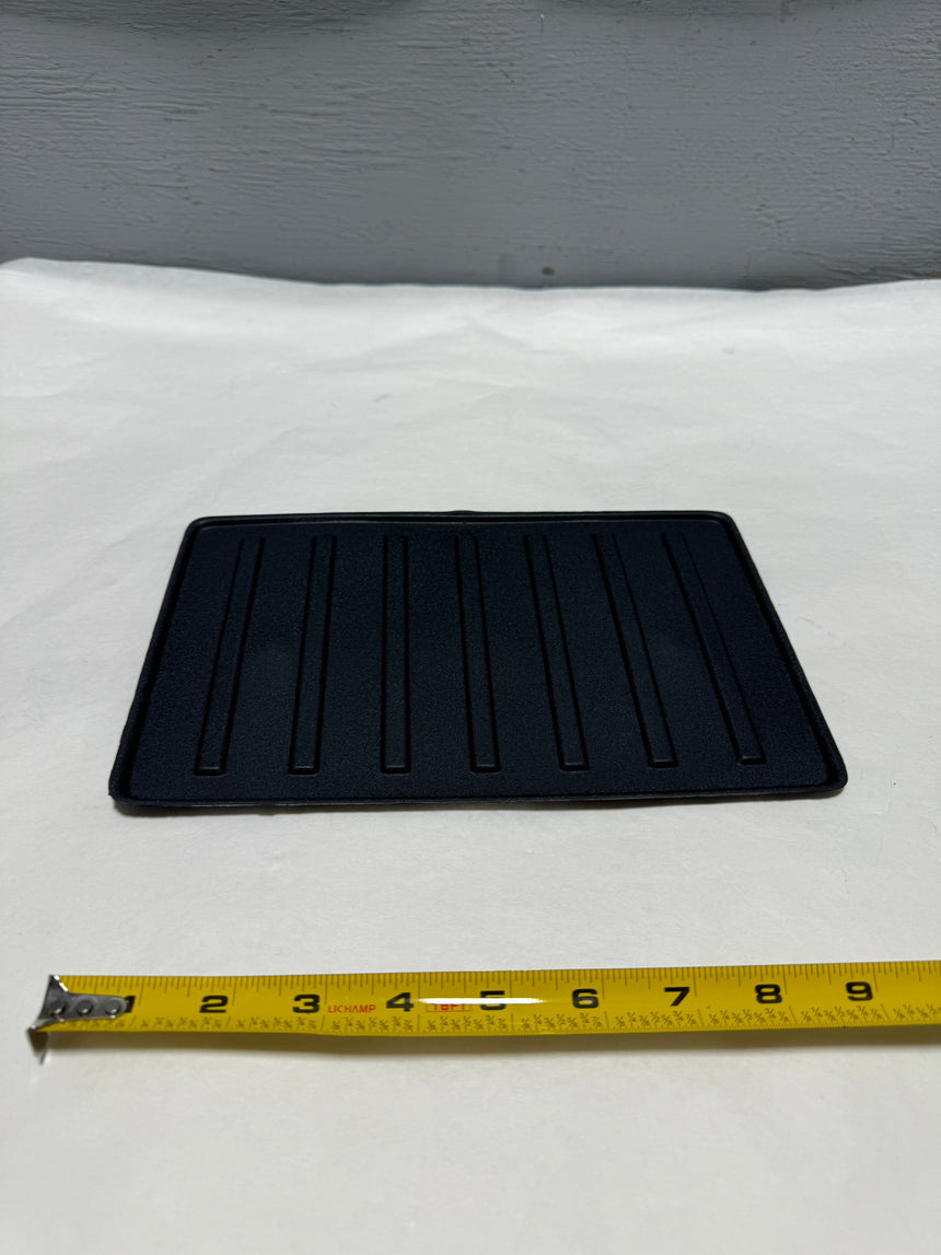 2009-2014 F-150 Dash Insert Mat Pad For Trucks Without Sony Sound