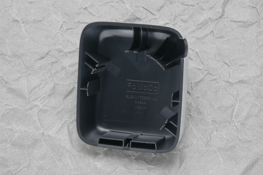 2009-2014 Ford F-150 MKX Expedition Windshield Rain Sensor Cover Genuine OEM