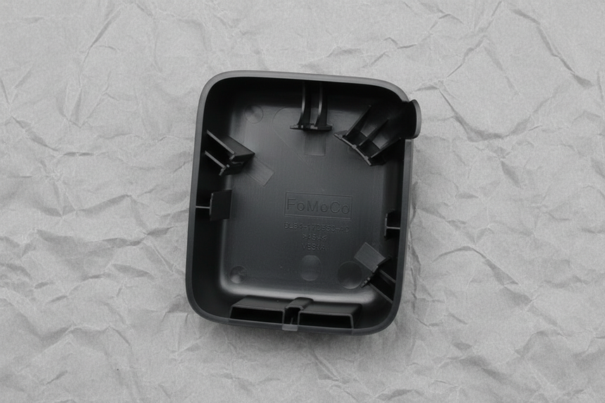 2009-2014 Ford F-150 MKX Expedition Windshield Rain Sensor Cover Genuine OEM