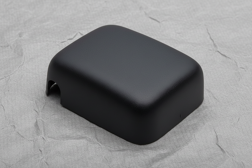 2009-2014 Ford F-150 MKX Expedition Windshield Rain Sensor Cover Genuine OEM