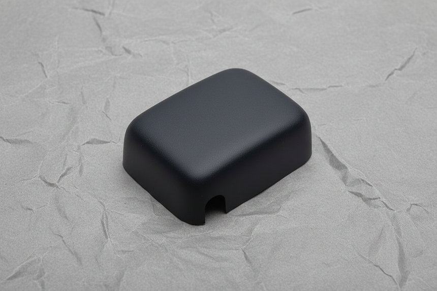 2009-2014 Ford F-150 MKX Expedition Windshield Rain Sensor Cover Genuine OEM