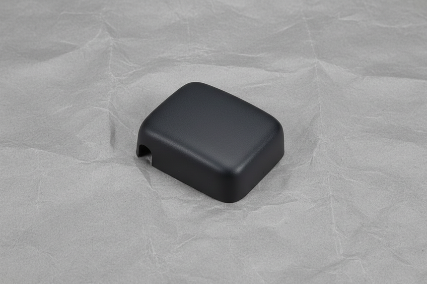2009-2014 Ford F-150 MKX Expedition Windshield Rain Sensor Cover Genuine OEM